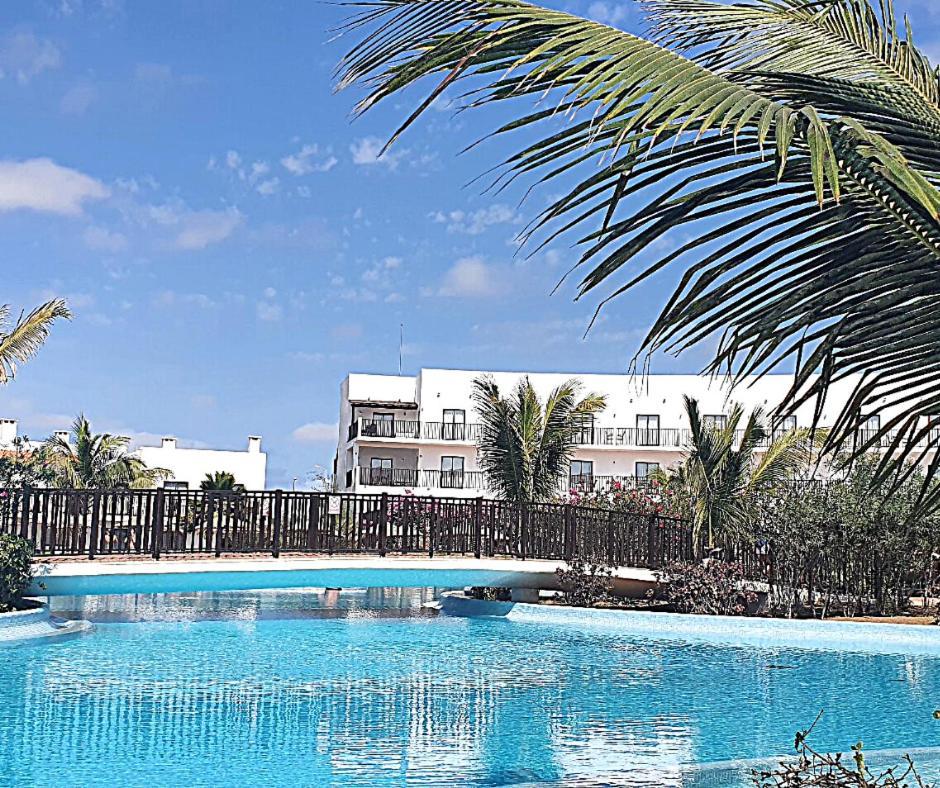 Bcv - Private With Pools Dunas 4, 27, And 53 Villa *