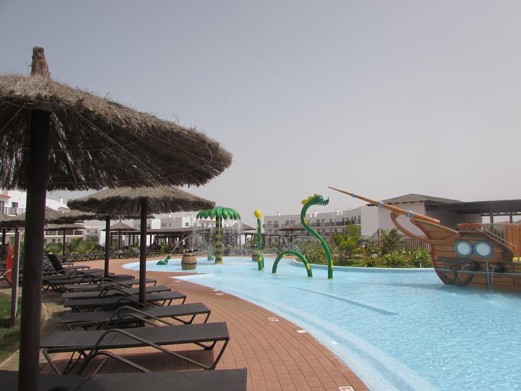 Bcv - Private With Pools Dunas 4, 27, And 53 Santa Maria