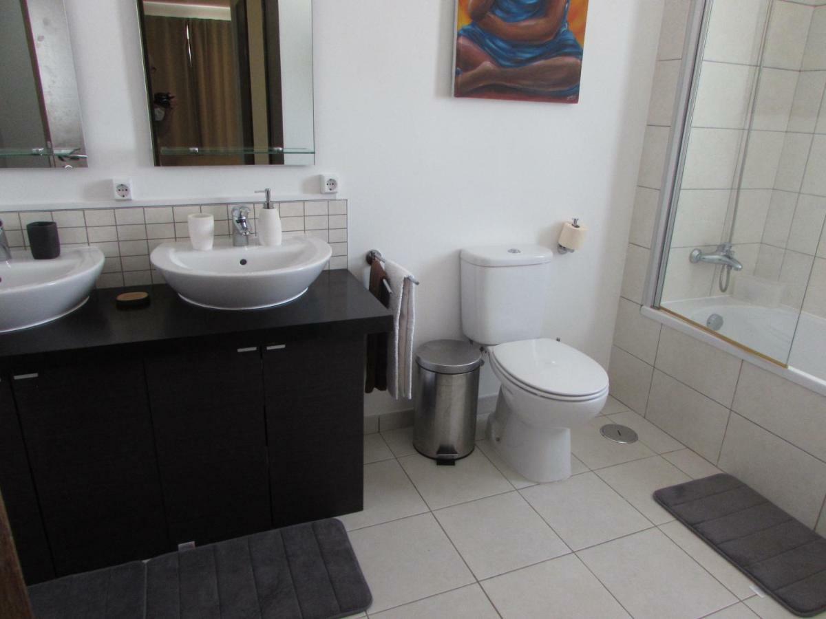 Bcv - Private With Pools Dunas 4, 27, And 53 Villa