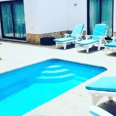 Bcv - Private Villas With Pools Dunas Resort 4, 27, And 53 Santa Maria Exterior foto