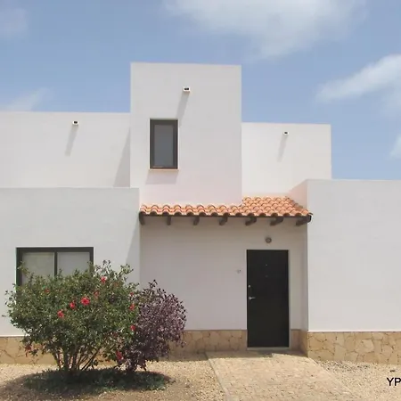 Bcv - Private Villas With Pools Dunas Resort 4, 27, And 53 Santa Maria Exterior foto