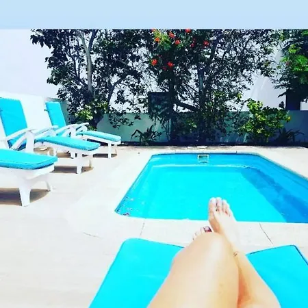 Bcv - Private Villas With Pools Dunas Resort 4, 27, And 53 Santa Maria Exterior foto