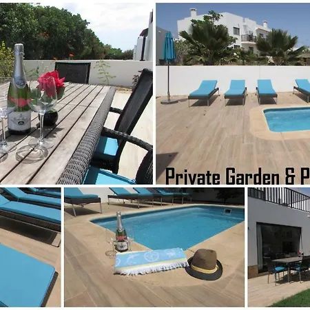 Bcv - Private Villas With Pools Dunas Resort 4, 27, And 53 Santa Maria Exterior foto