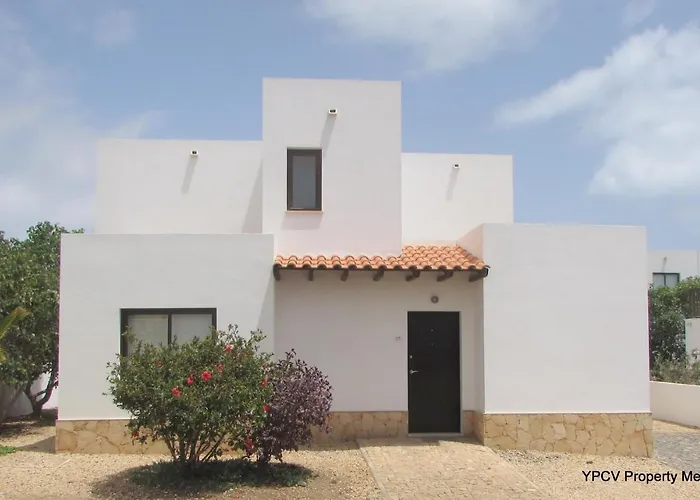 Bcv - Private Villas With Pools Dunas Resort 4, 27, And 53