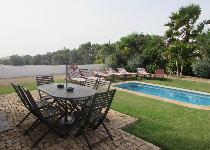 Bcv - Private Villas With Pools Dunas Resort 4, 27, And 53