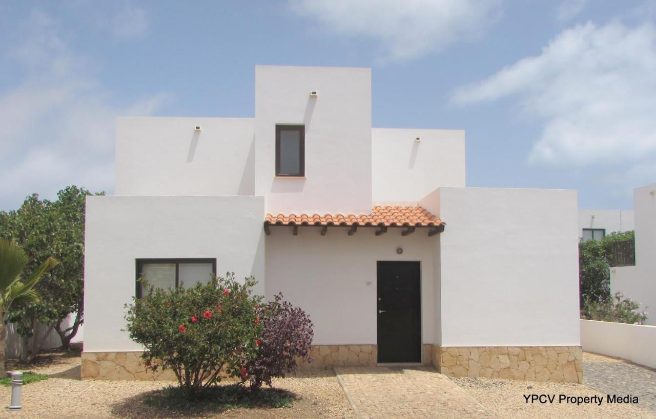 Bcv - Private With Pools Dunas 4, 27, And 53 Villa Santa Maria