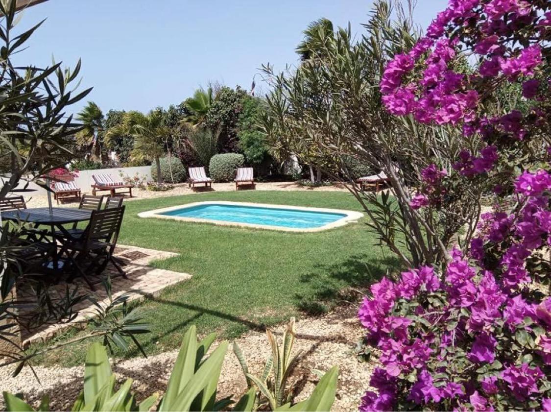 Villa Bcv - Private With Pools Dunas 4, 27, And 53 Santa Maria