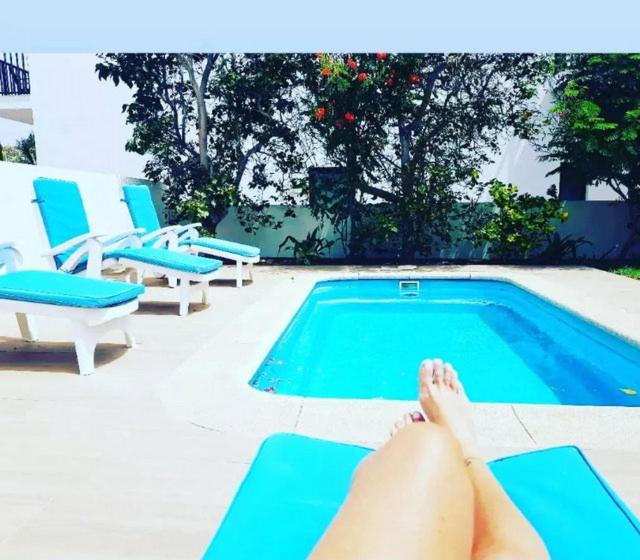 Bcv - Private With Pools Dunas 4, 27, And 53 *