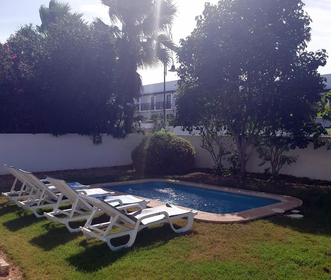 Villa Bcv - Private With Pools Dunas 4, 27, And 53