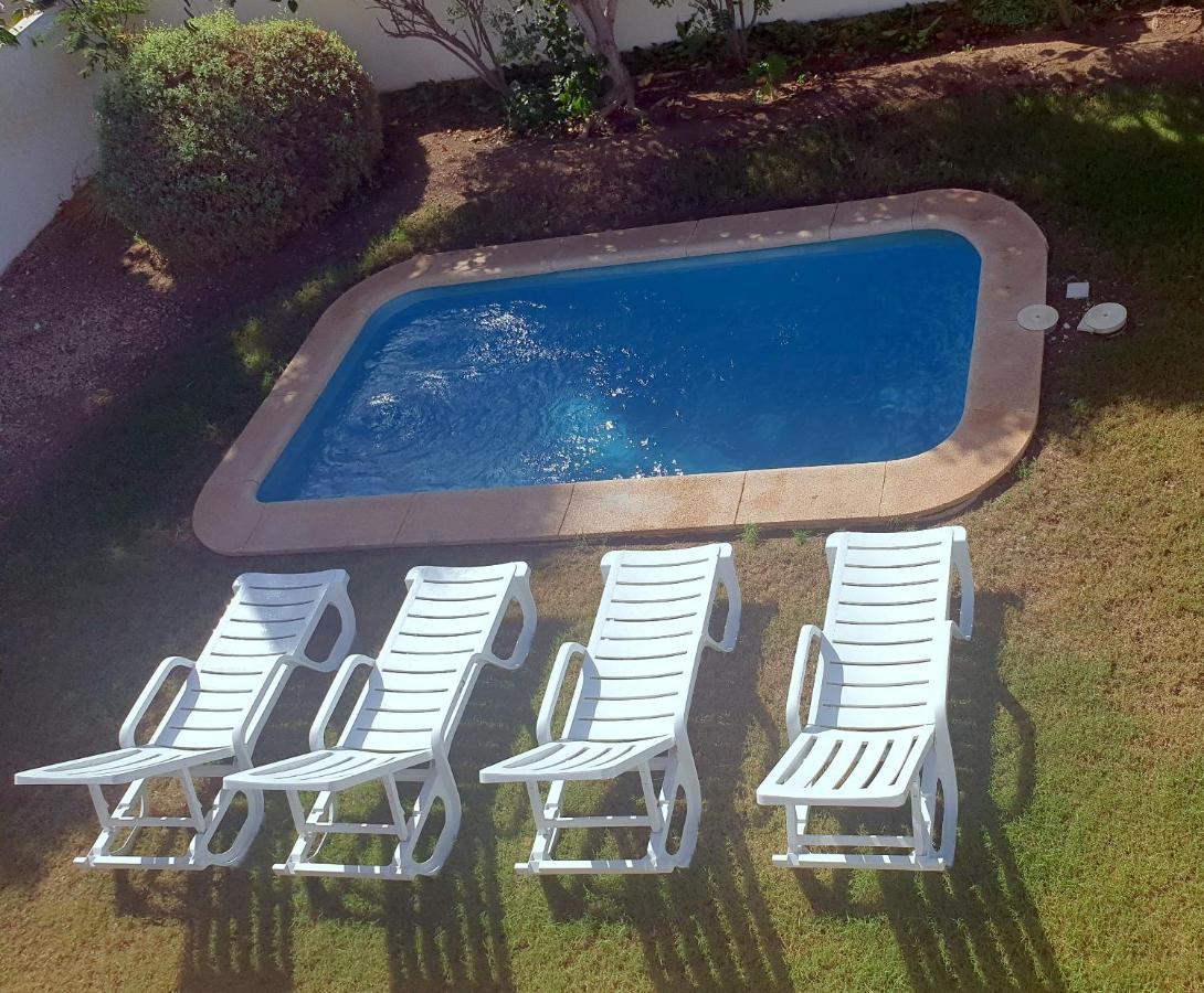 Bcv - Private With Pools Dunas 4, 27, And 53 Villa