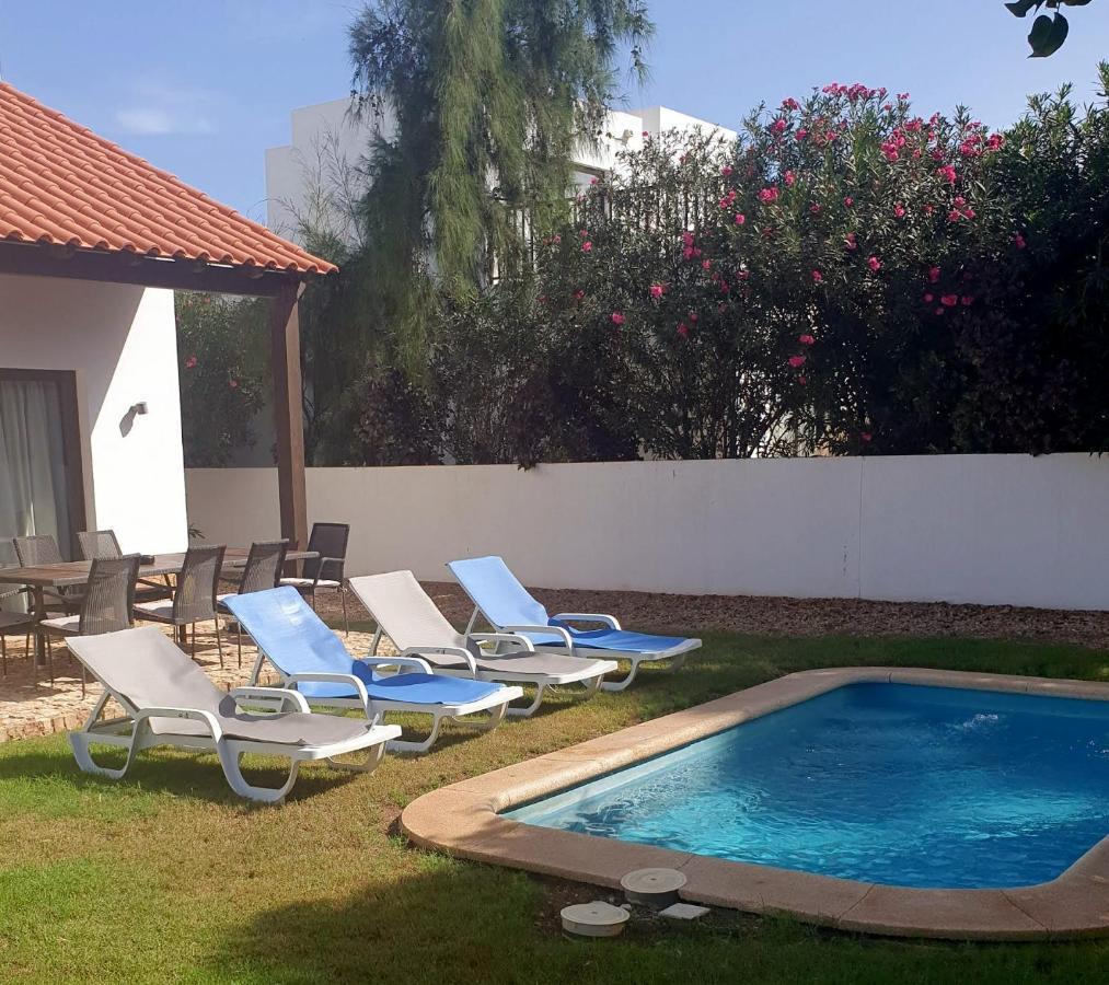 Bcv - Private With Pools Dunas 4, 27, And 53 Villa *