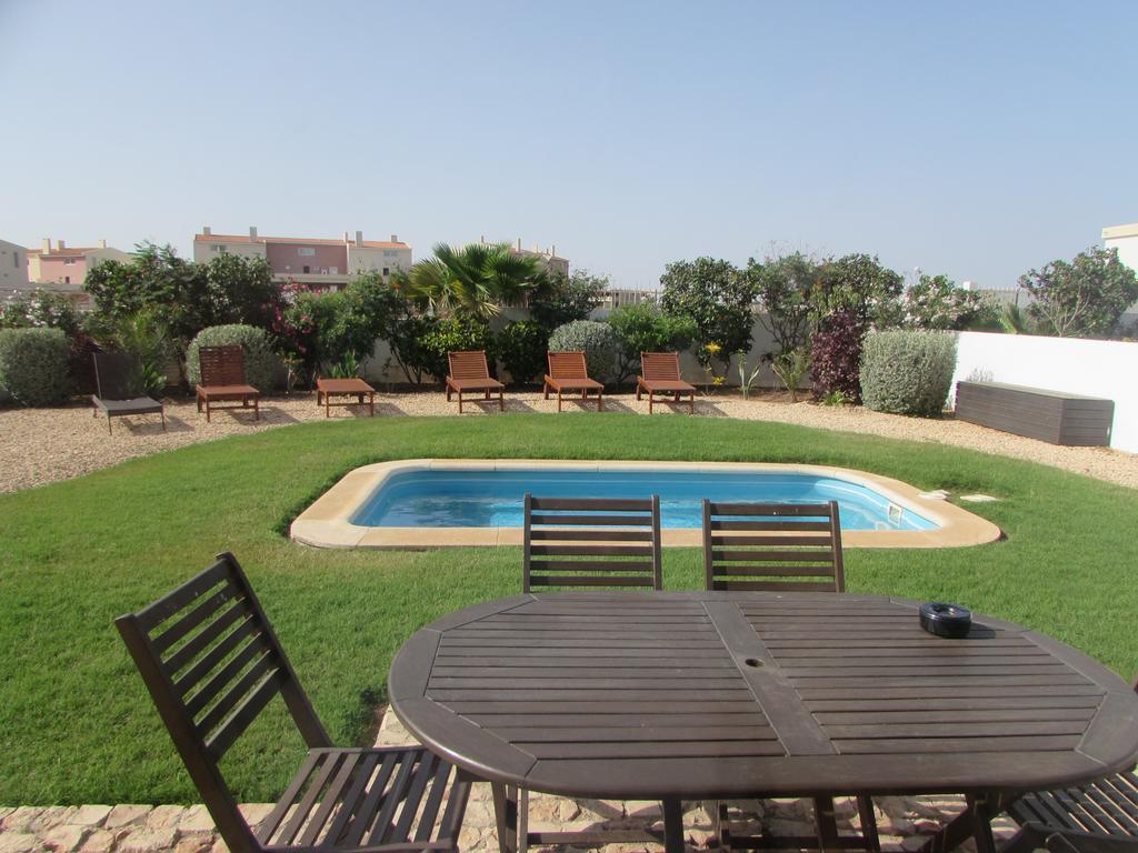 Bcv - Private With Pools Dunas 4, 27, And 53 *