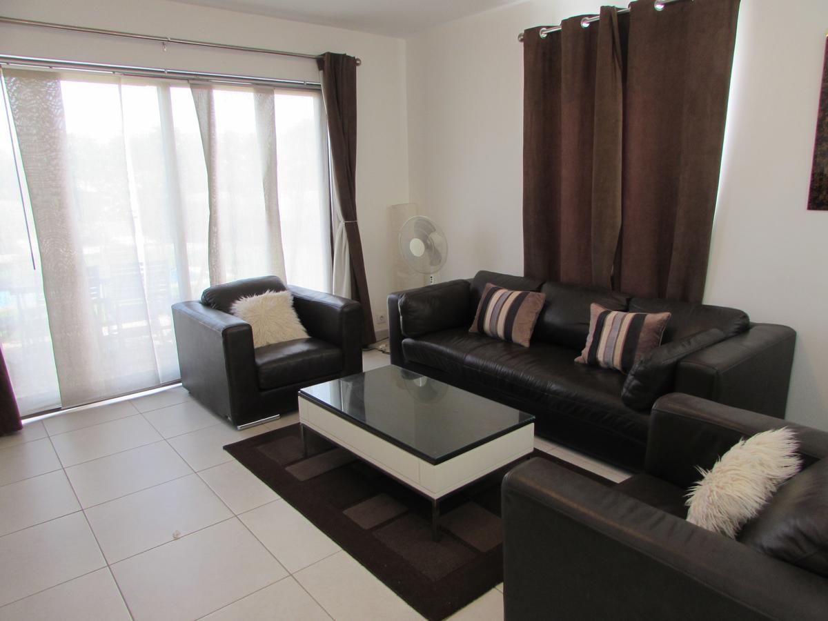 Bcv - Private With Pools Dunas 4, 27, And 53 Villa *