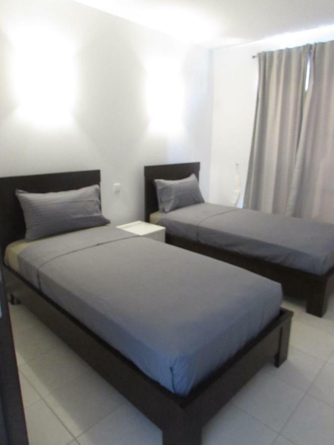 Bcv - Private With Pools Dunas 4, 27, And 53 Santa Maria
