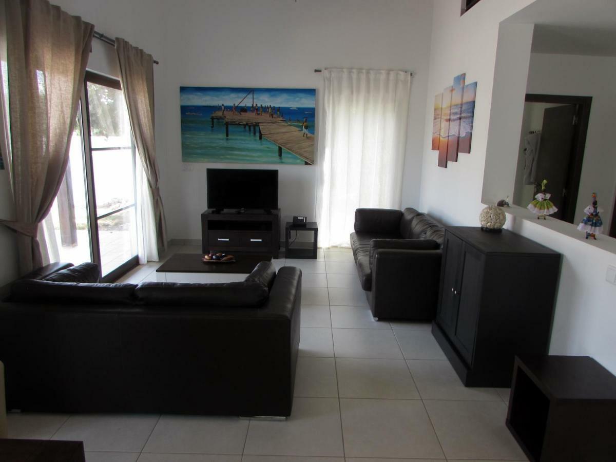 Bcv - Private With Pools Dunas 4, 27, And 53