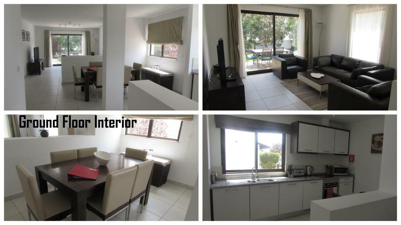Bcv - Private With Pools Dunas 4, 27, And 53 * Santa Maria