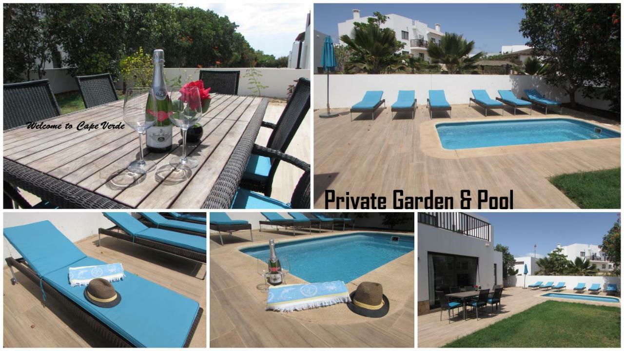 Bcv - Private With Pools Dunas 4, 27, And 53 Villa Santa Maria