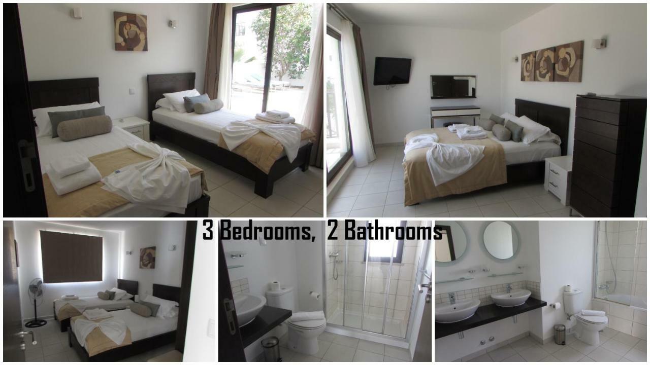 Villa Bcv - Private With Pools Dunas 4, 27, And 53