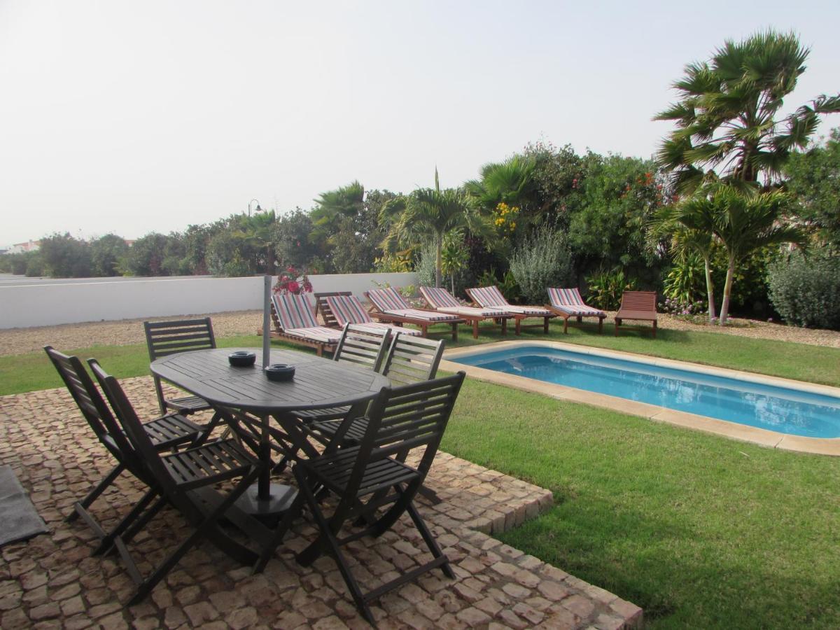 Bcv - Private With Pools Dunas 4, 27, And 53 * Santa Maria