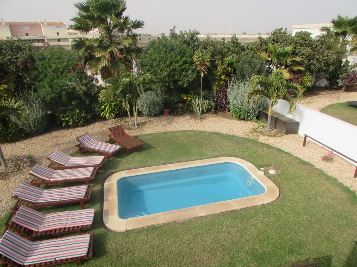 Bcv - Private With Pools Dunas 4, 27, And 53 * Santa Maria